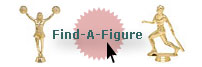 Click Here To Find A Trophy Figure